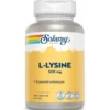 Solaray L-lysine