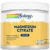 Solaray magnesium citrat