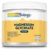 Solaray magnesium glycinate