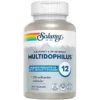 Solaray multidophilus 12