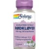 Solaray rødkløver
