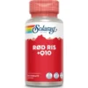 Solaray rød ris + q10