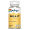 Solaray shilajit