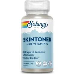Solaray SkinToner