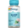 Solaray sleep blend
