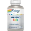Solaray spektro kids multi-vita-min