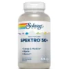 Solaray spektro 50+ multivitamin
