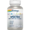 Solaray spektro multi-vita-min