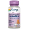 Solaray turmeric gurkemeje