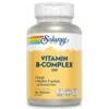 Solaray vitamin b-complex 100