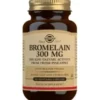 Solgar bromelain