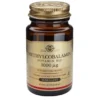 Solgar B12 vitamin