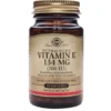 Solgar e-vitamin
