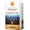 Solgar full spectrum salmon oil