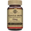 Solgar gentle iron