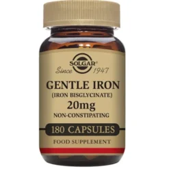Solgar gentle iron