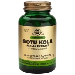 Solgar gotu kola