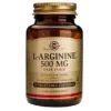 Solgar l-arginine