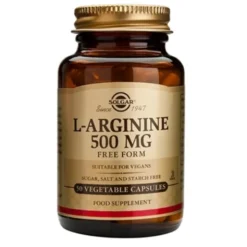Solgar l-arginine