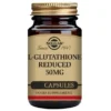 Solgar l-glutathione