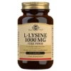 Solgar l-lysine