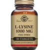 Solgar l-lysine