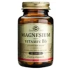 Solgar magnesium vitamin b6