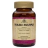 Solgar multivitamin