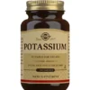 Solgar potassium