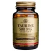 Solgar taurine