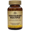 Solgar vegetabilsk multivitamin