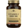 Solgar vitamin c