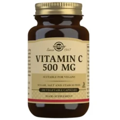 Solgar vitamin c