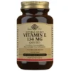 Solgar vitamin e