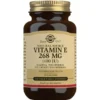 Solgar vitamin e
