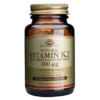 Solgar vitamin k2