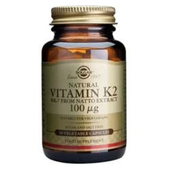 Solgar vitamin k2