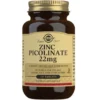 Solgar zink pikolinat