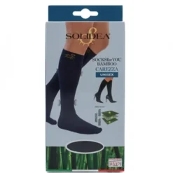 Solidea bamboo carezza sort