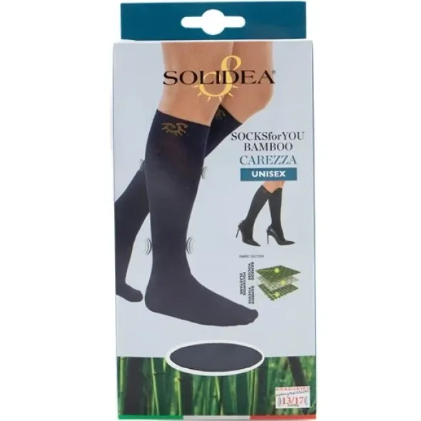 Solidea bamboo carezza str. XXL