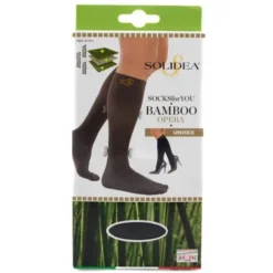 Solidea bamboo opera navy str. XL