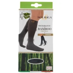 Solidea bamboo opera sort str. XXL