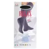 Solidea relax unisex cotton 140d sort m