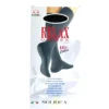 Solidea relax unisex cotton 140d sort l