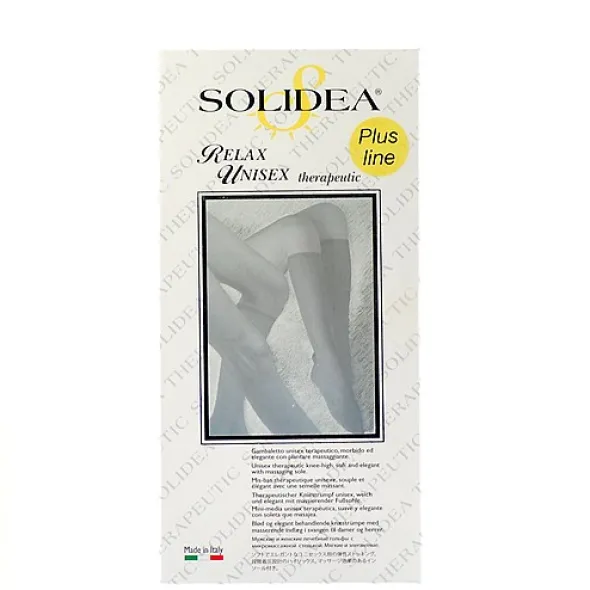 Solidea relax unisex therapeutic