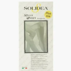 Solidea relax unisex therapeutic