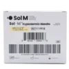 Sol-M kanyle beige 19G