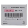 Sol-M kanyle pink 18G