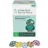 Solventum opticlude midi skeleplastre pige