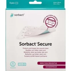 Sorbact Secure
